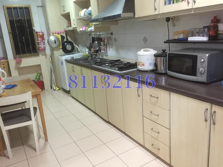 Blk 620 Bukit Panjang Ring Road (Bukit Panjang), HDB 4 Rooms #103162642